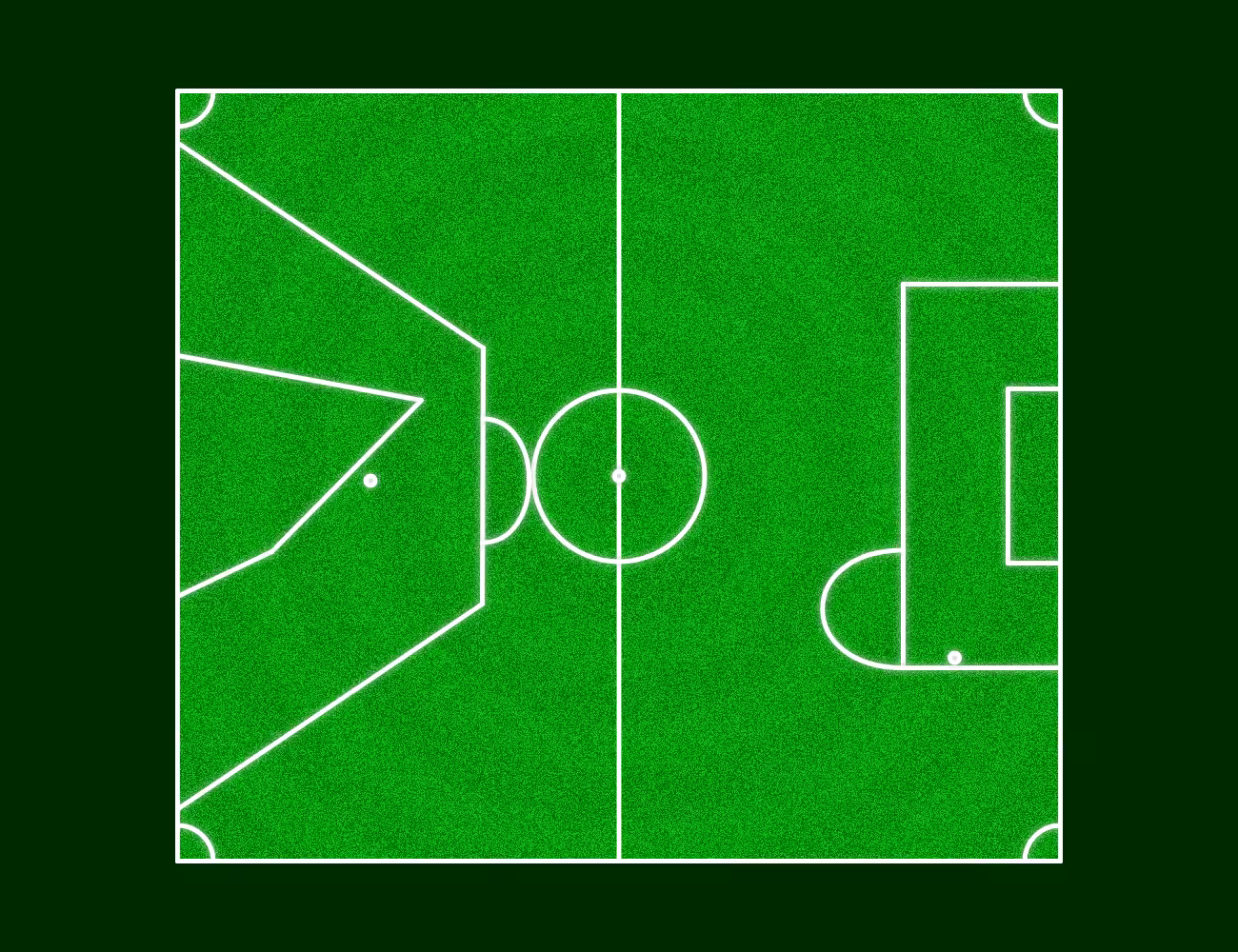 futbol #25