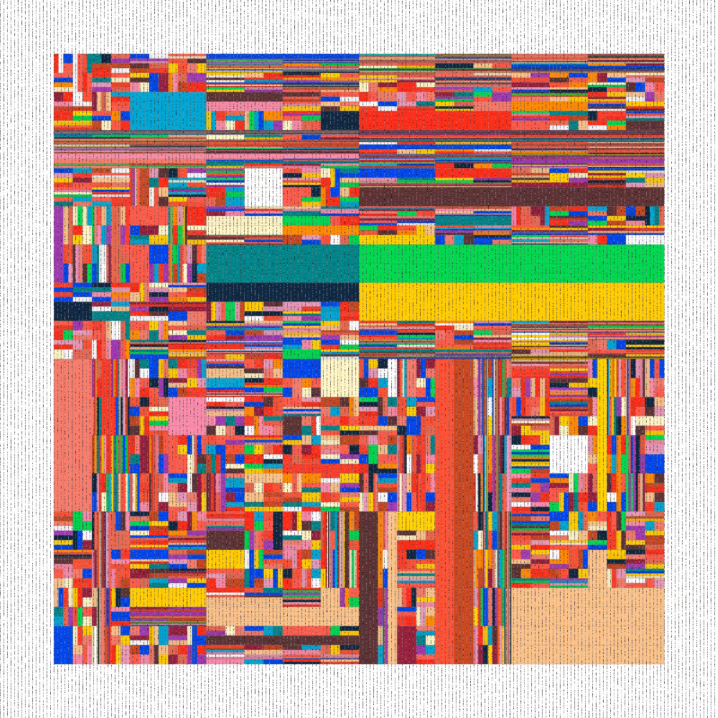 De Stijl #65