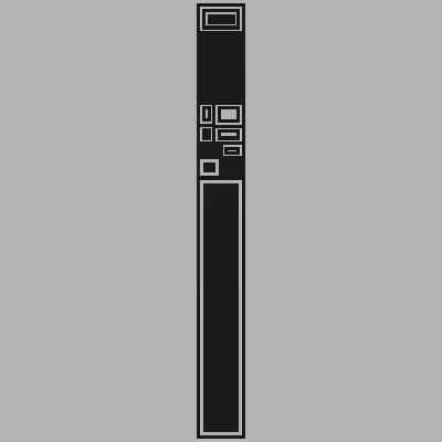 precision: Compartments #53