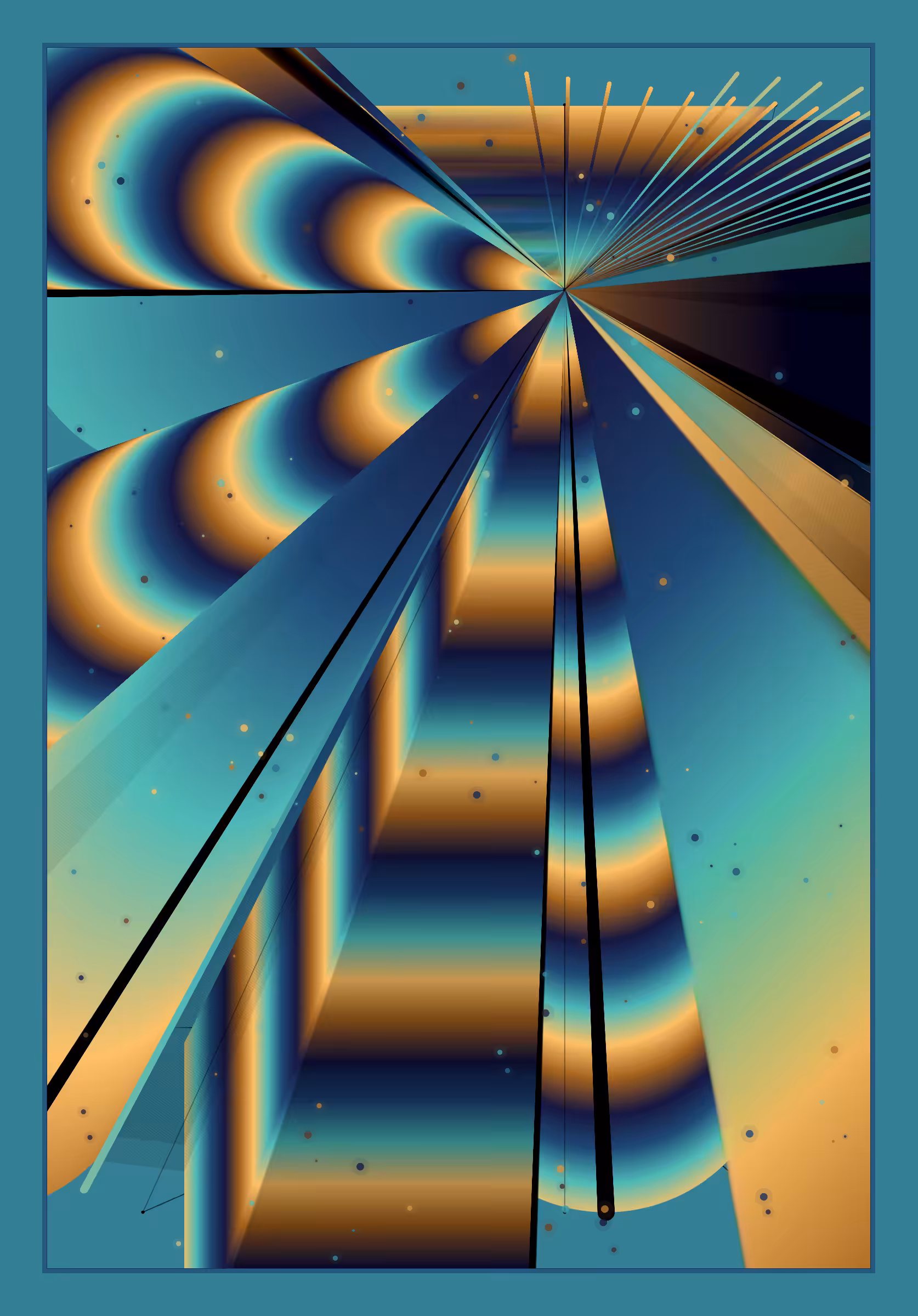 the Universe Machine #65