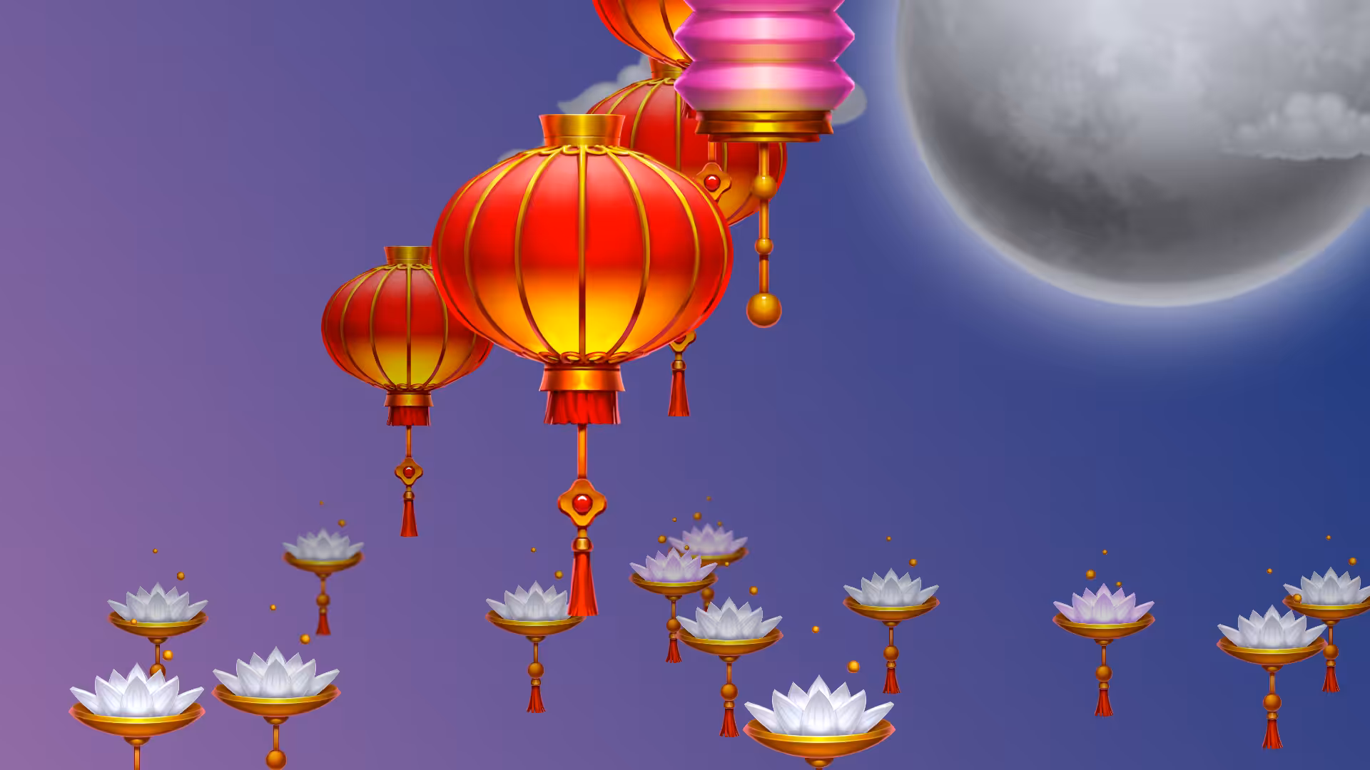 Happy Mid Autumn Festival 2022 #3694