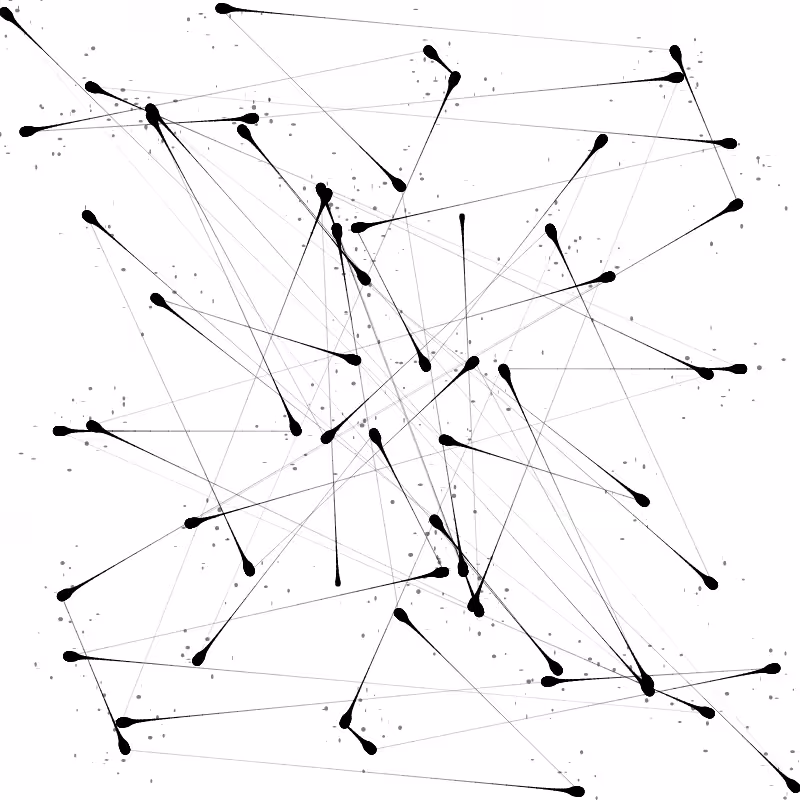 Particles #3