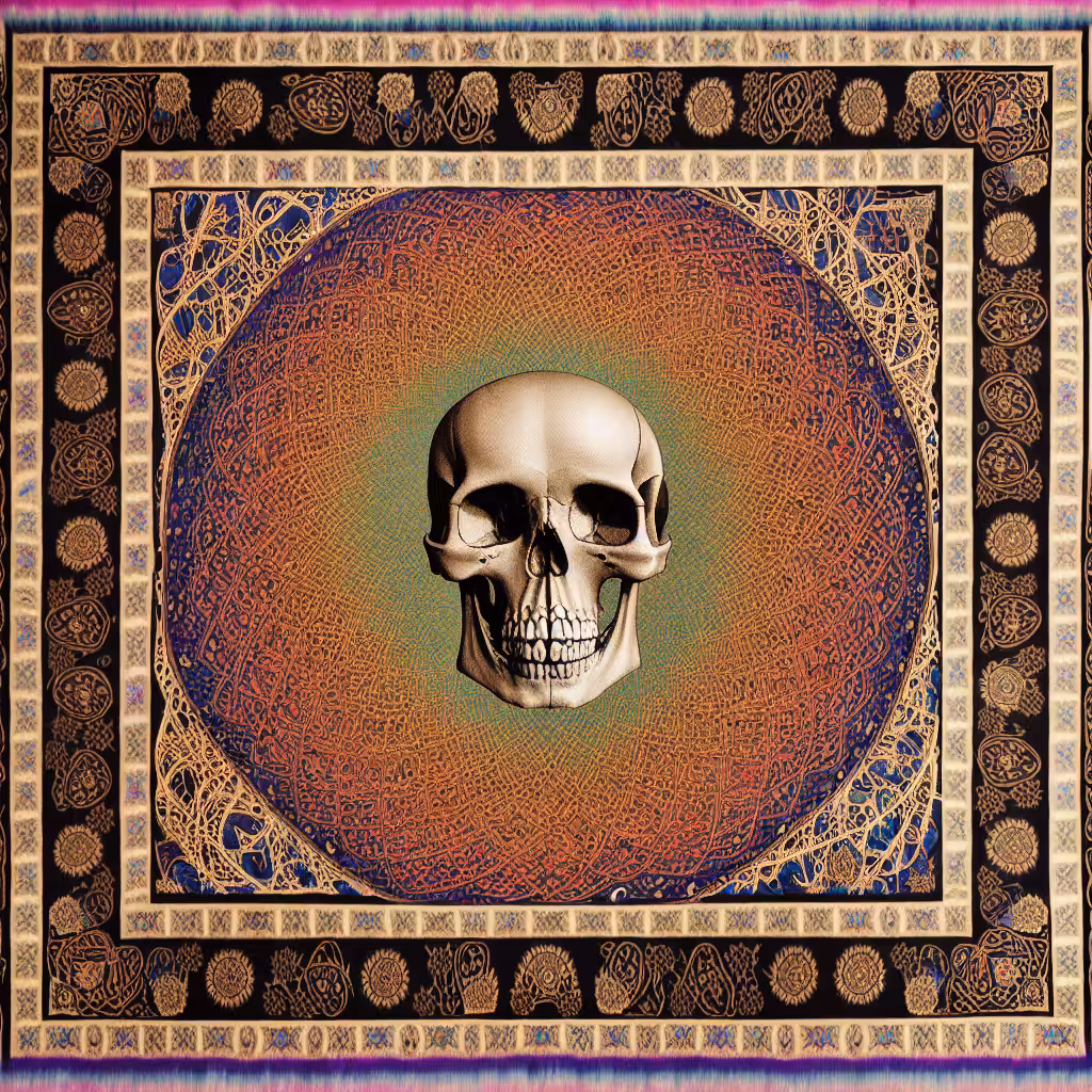 Sudo Rug #274