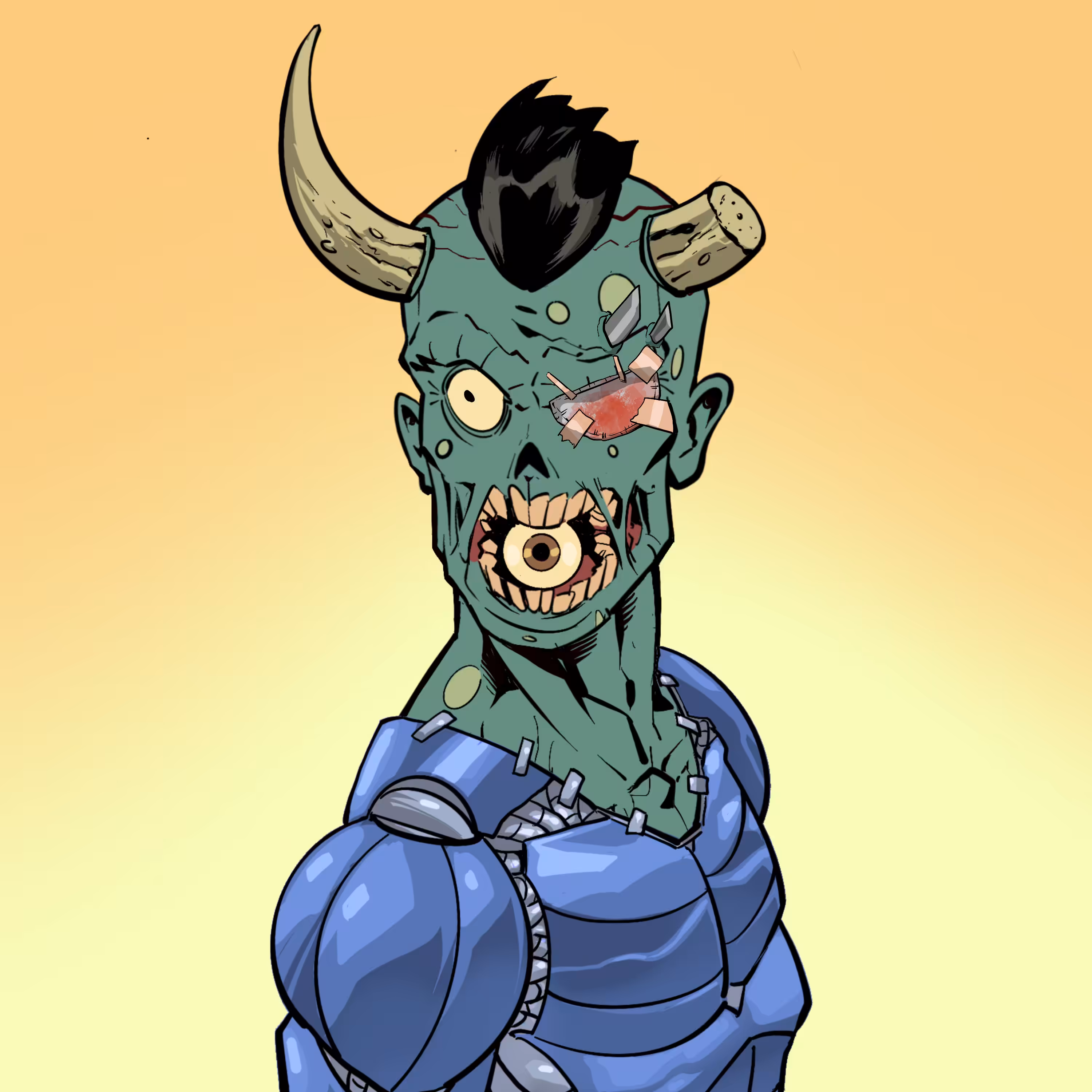 GlieseZombiePFP #2287