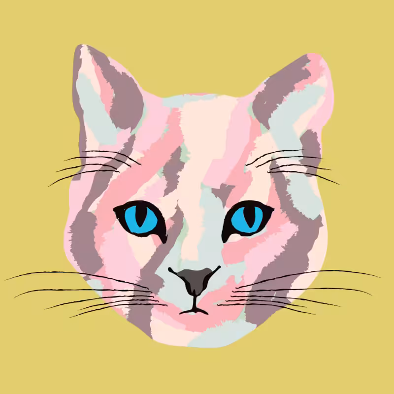 Kitten #5