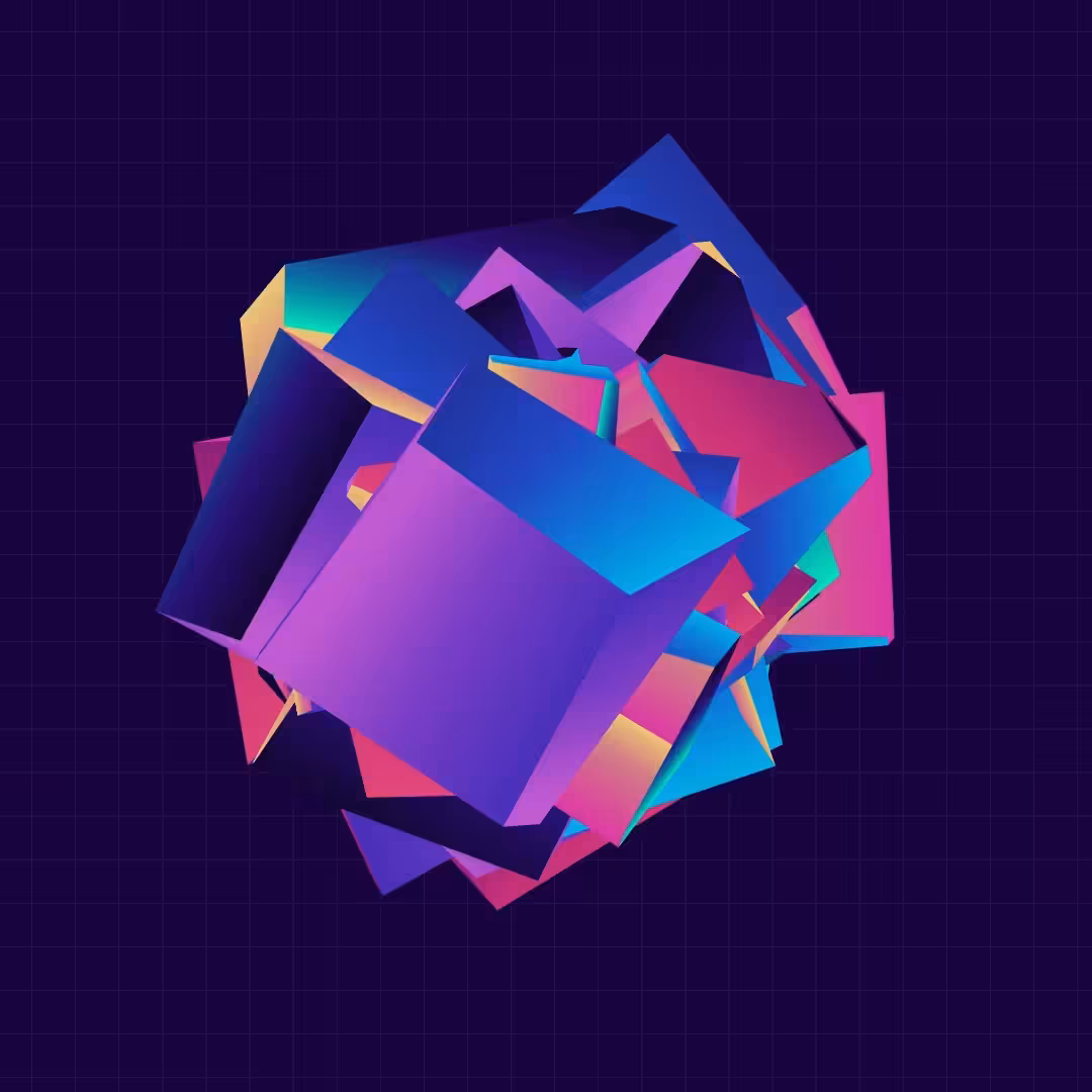 HEDRON | VIBE