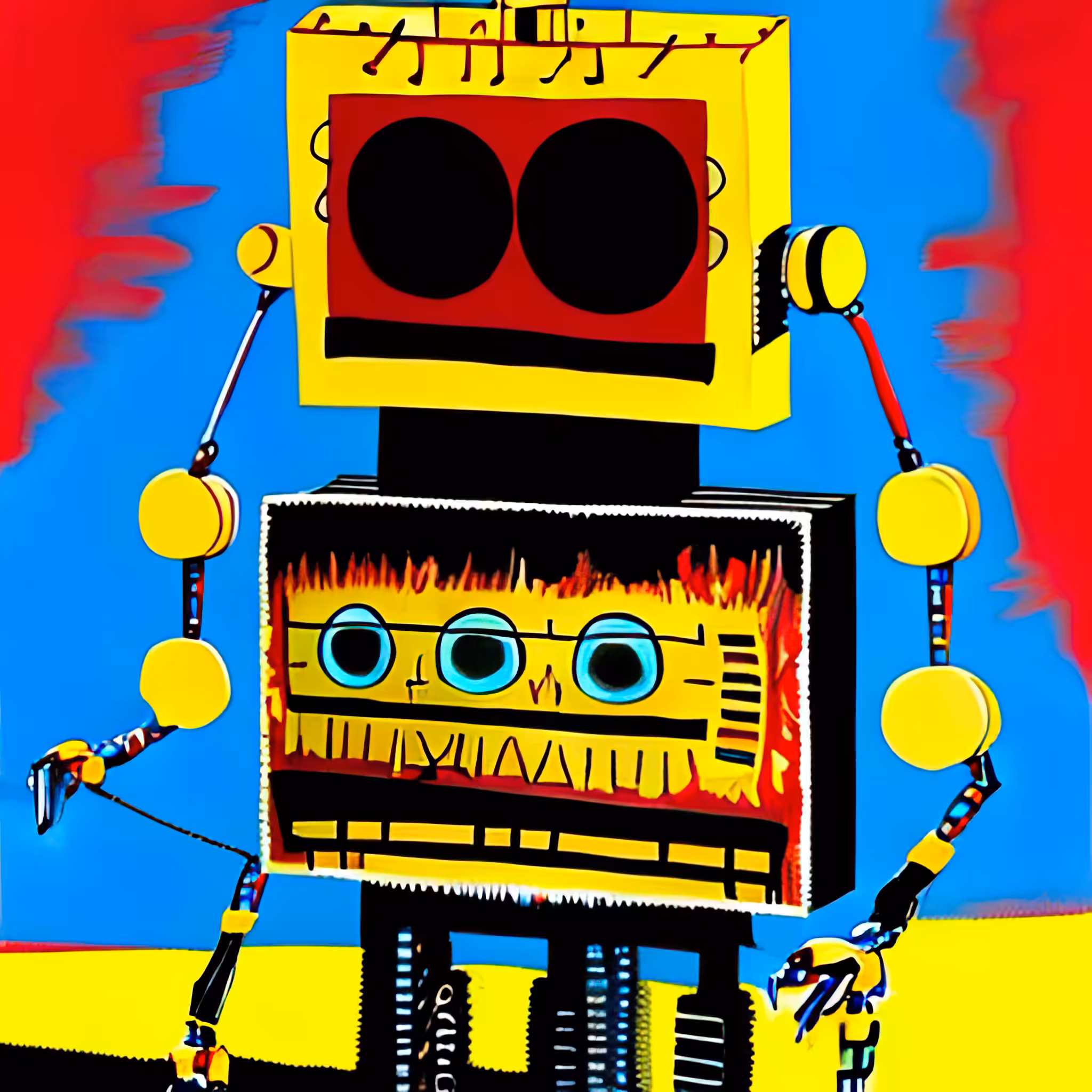 BasquiBot #172