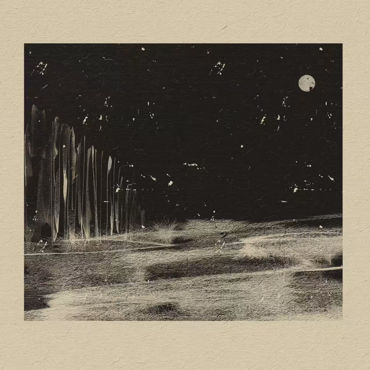 Liminal