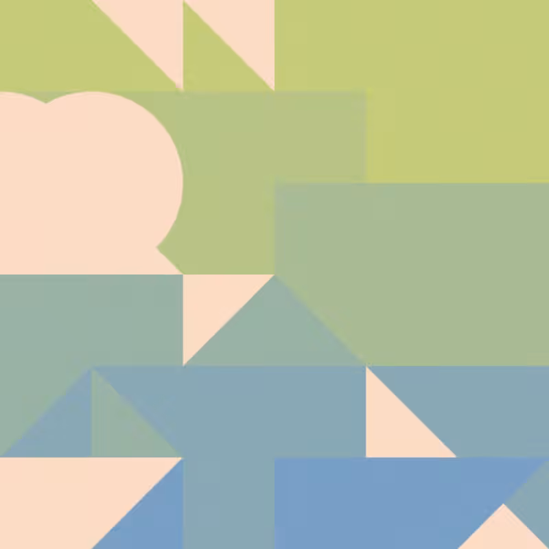 Geometric Motion #30