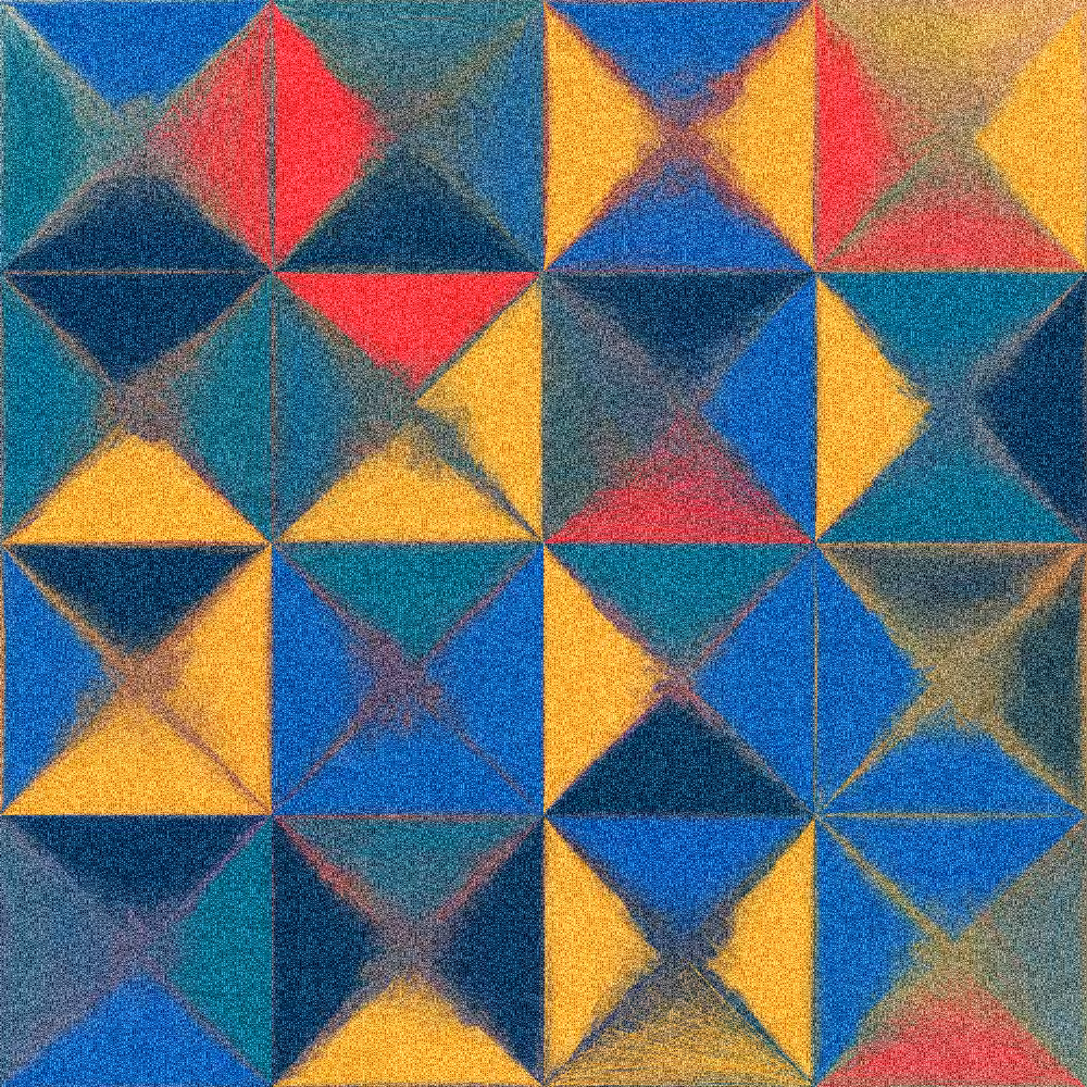 Painting Tiles #11