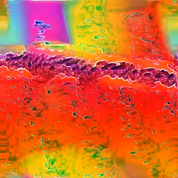 waves #823