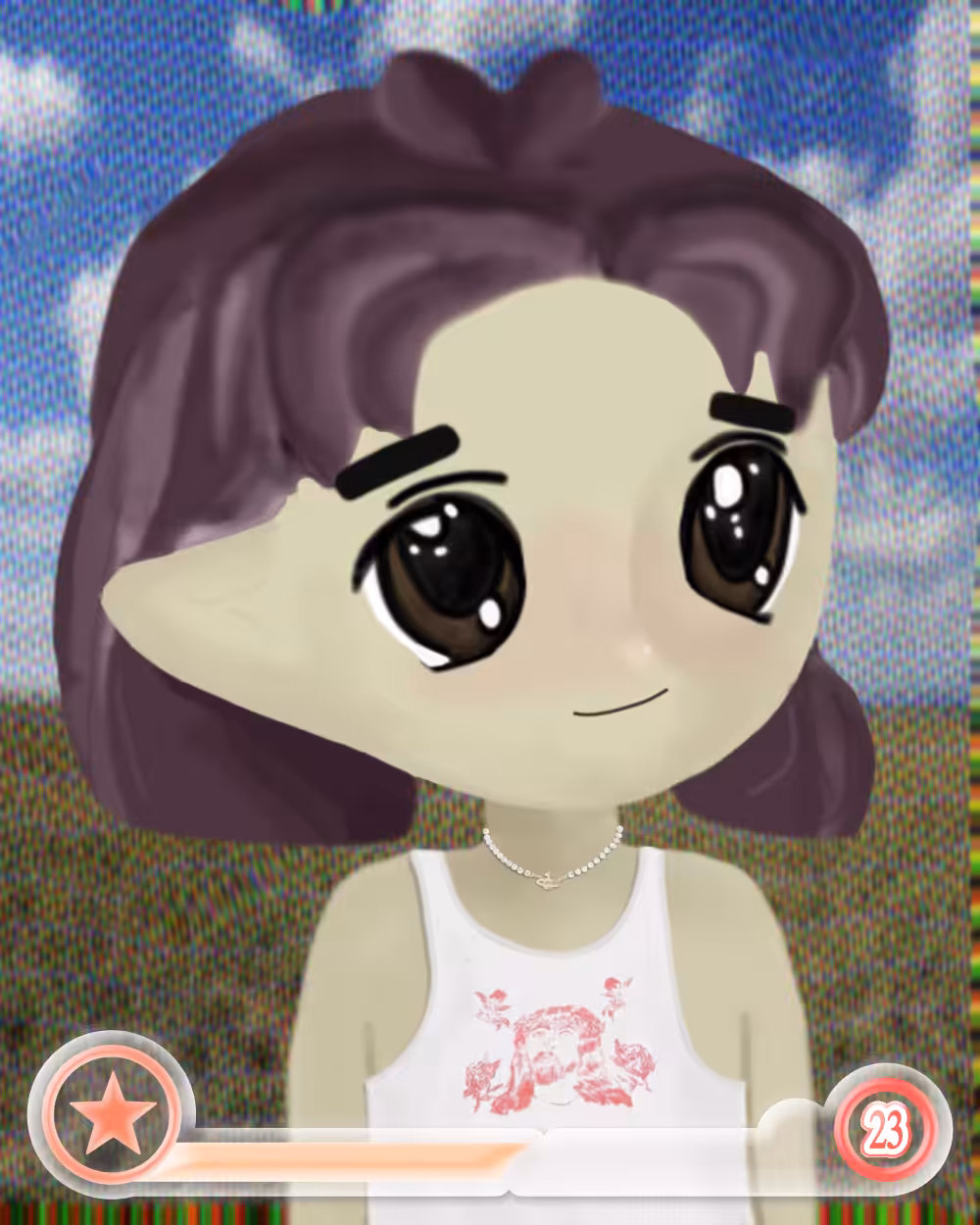 Milady 8983