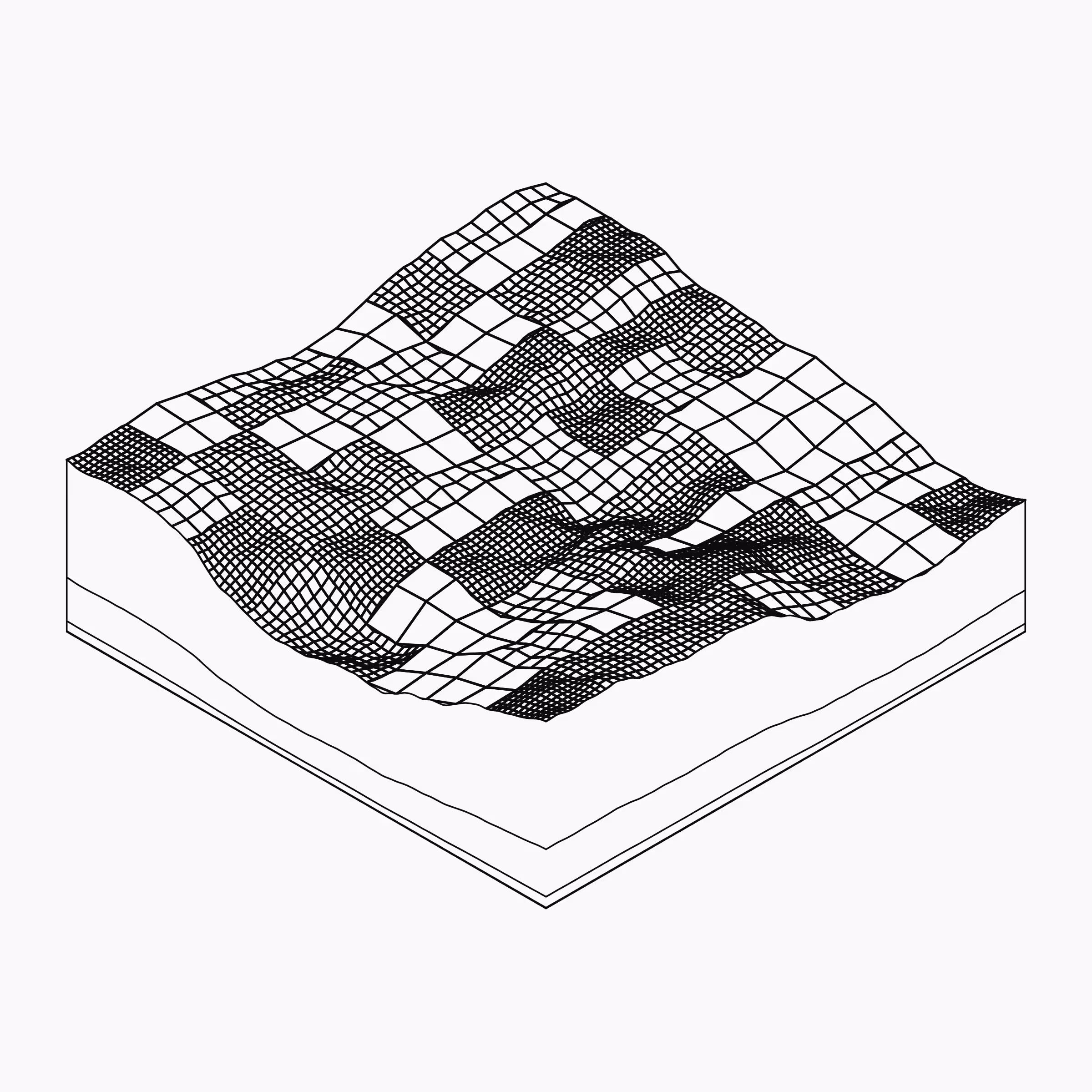 Subscapes #504