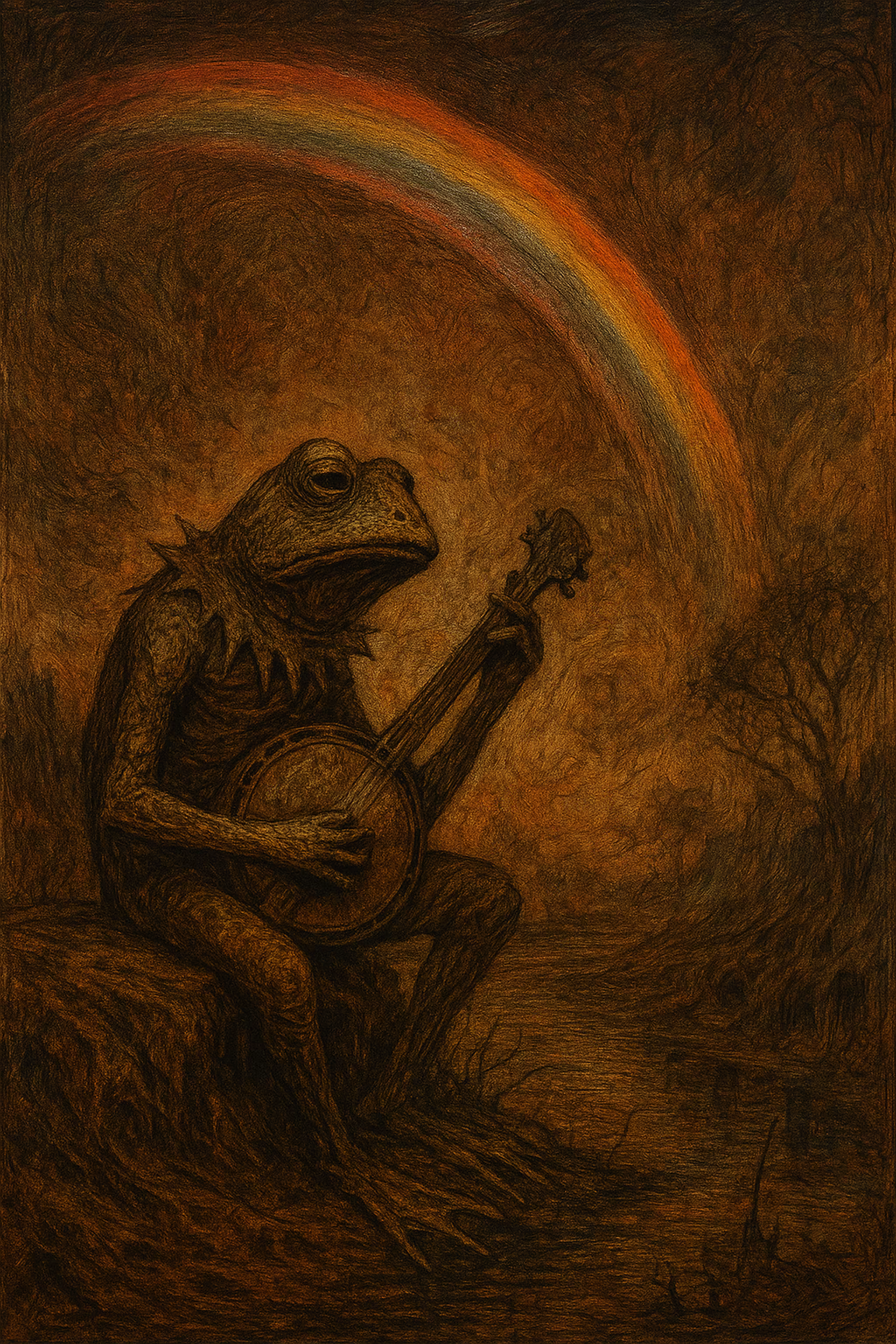 rainbow