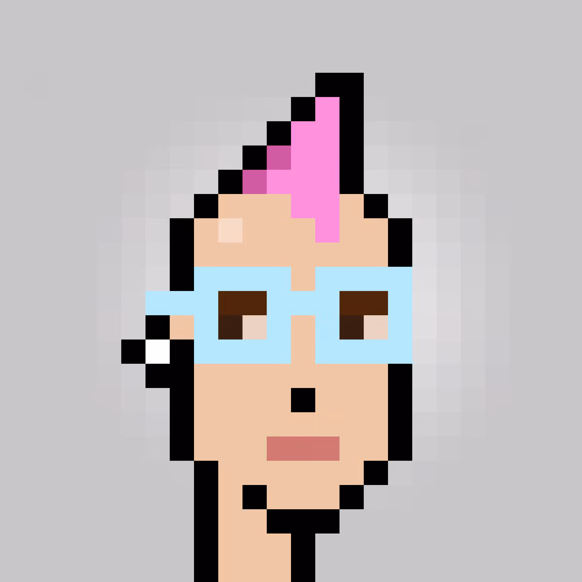 Unofficial Punks V2 #731