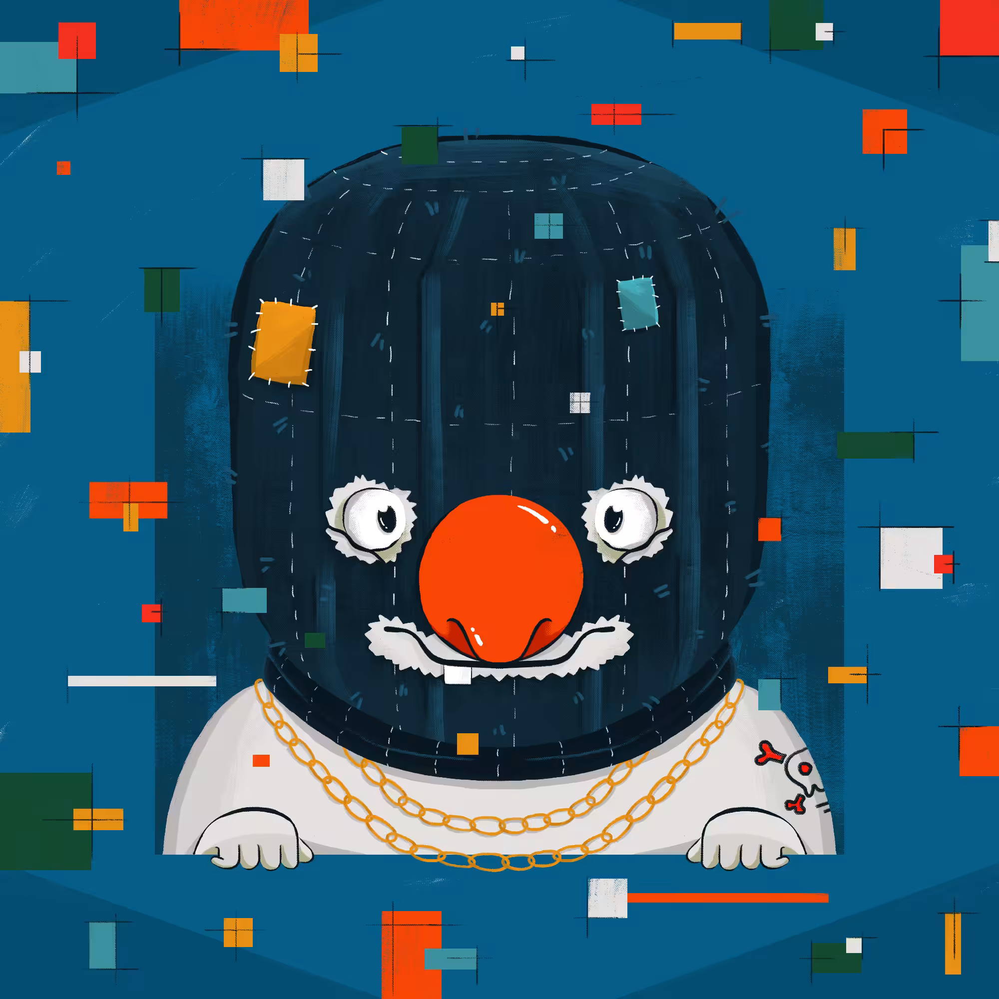 Cover#3