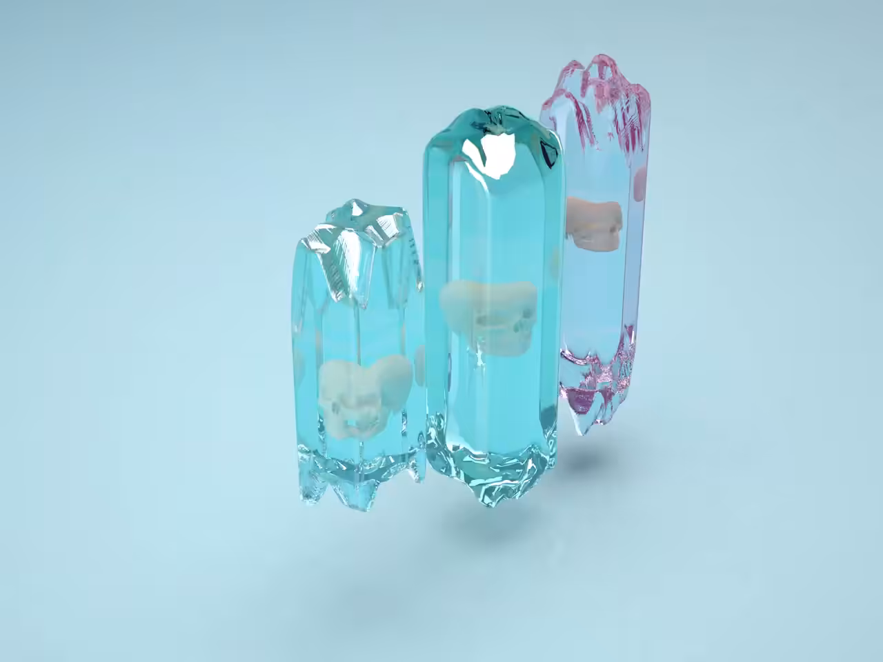 Skull Gmstn