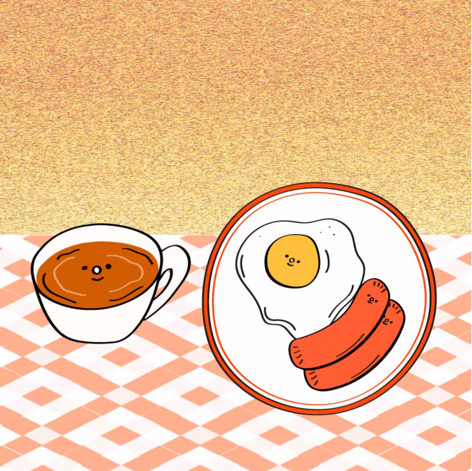 I need breakfast #7