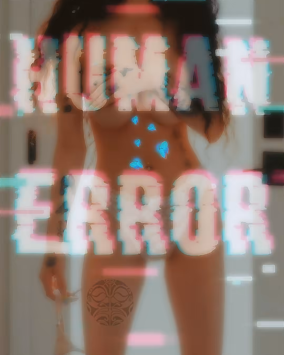 Human Error