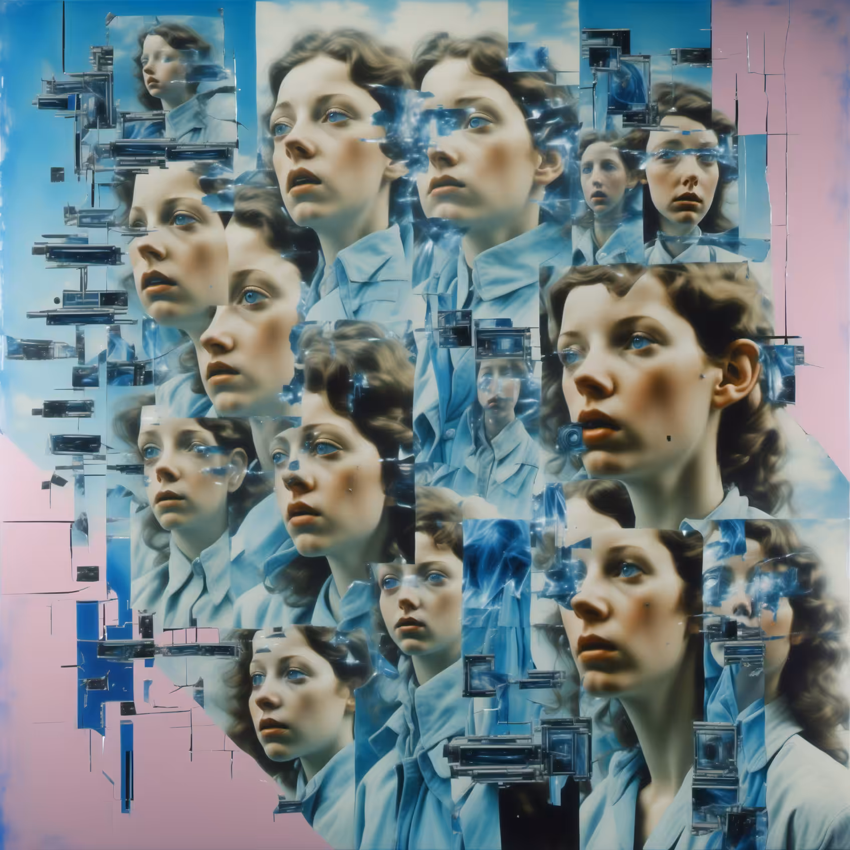 throwback to human art  #87