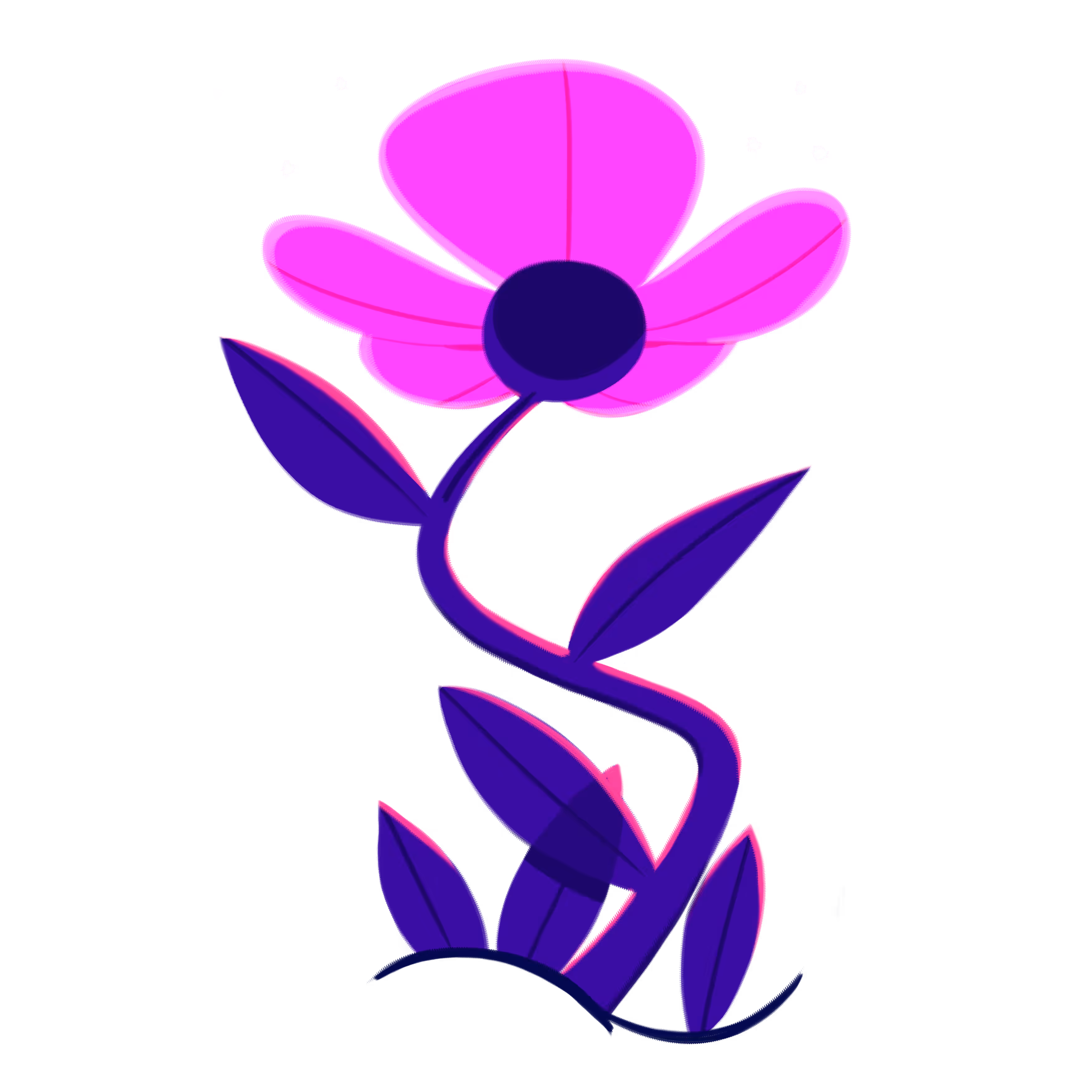 500 Flowers - 030