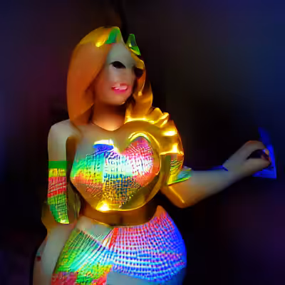CLUBLAND 4.0