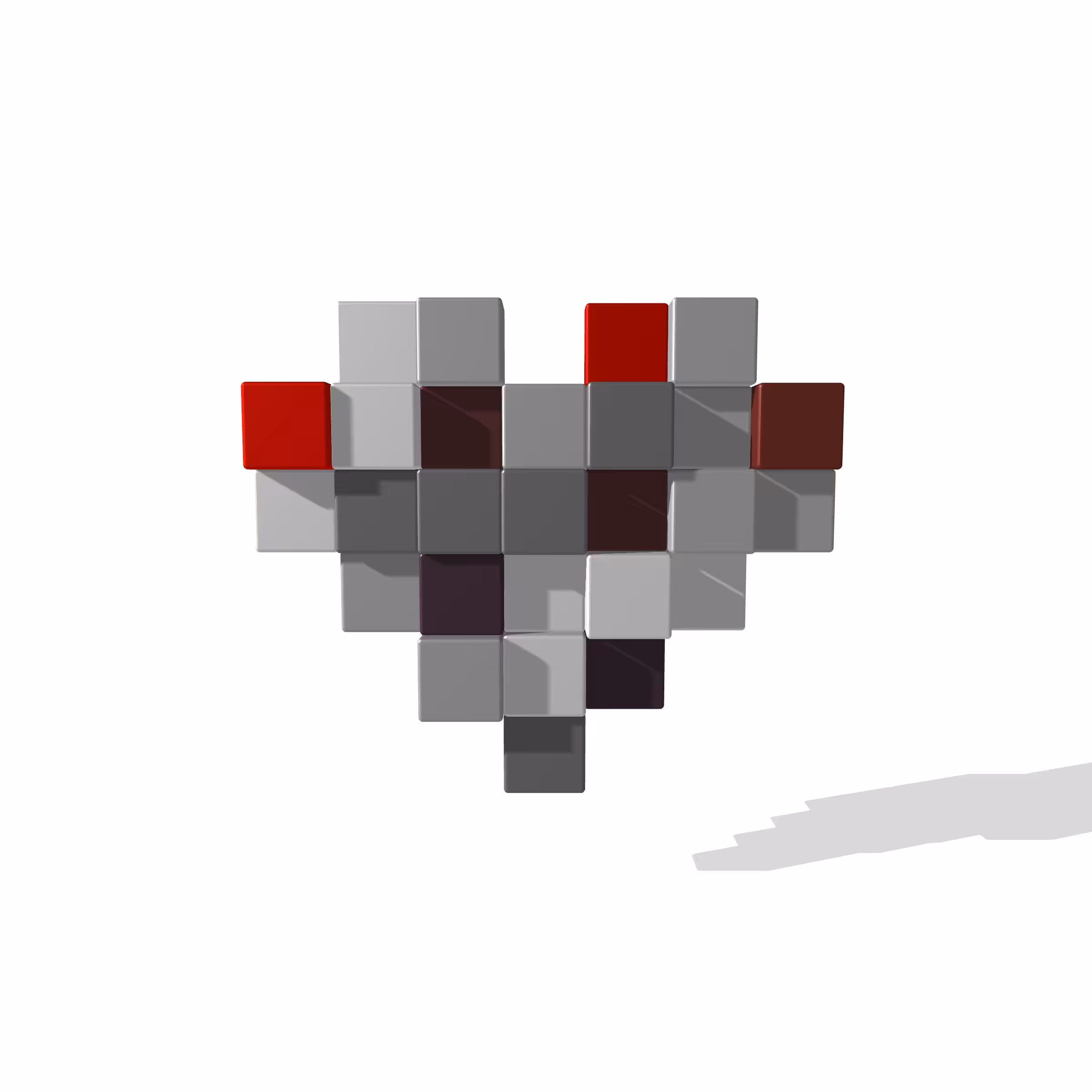 heart + craft #3613