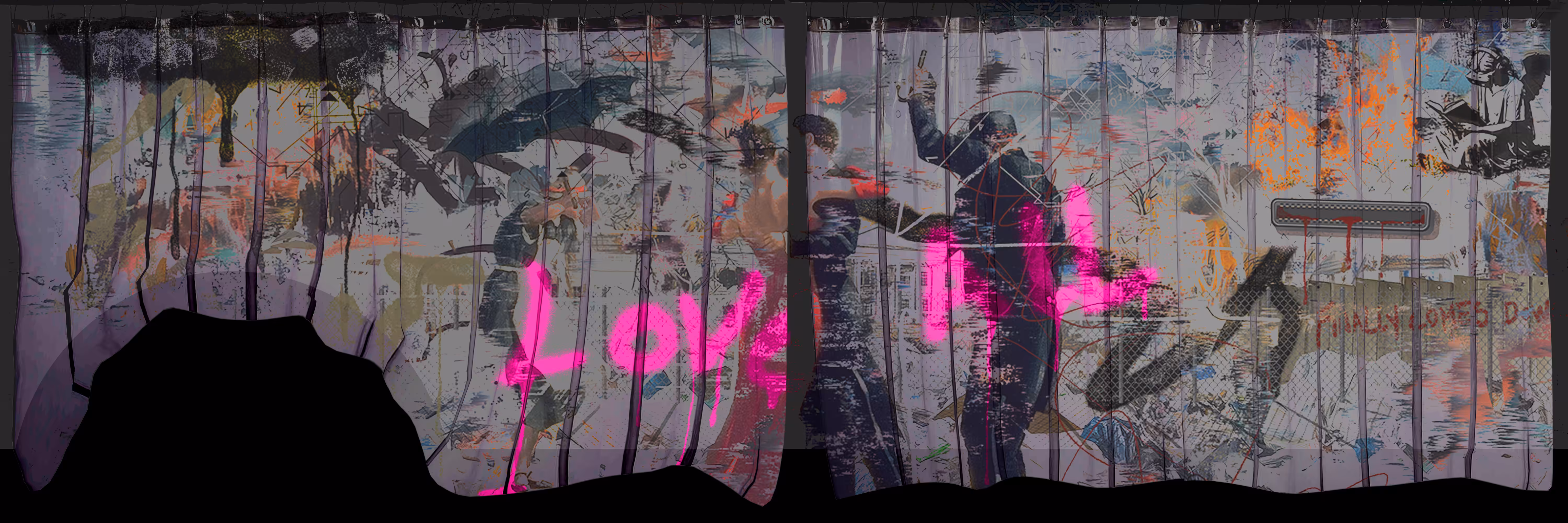 Remember To Love All