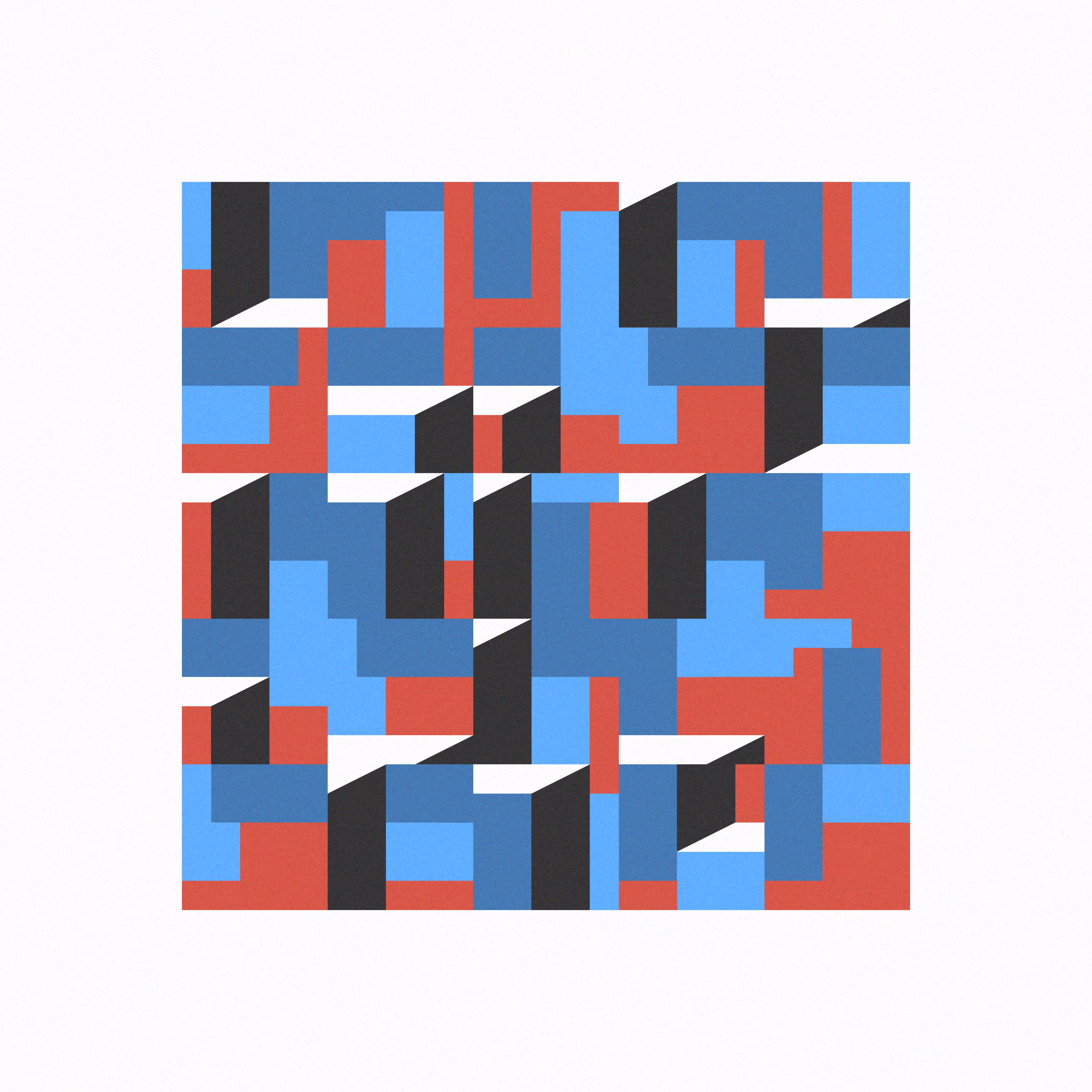 Adjacent #130