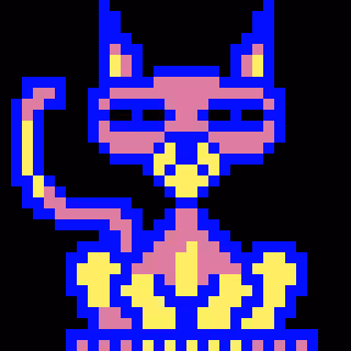 #411 - The Cat Genesis