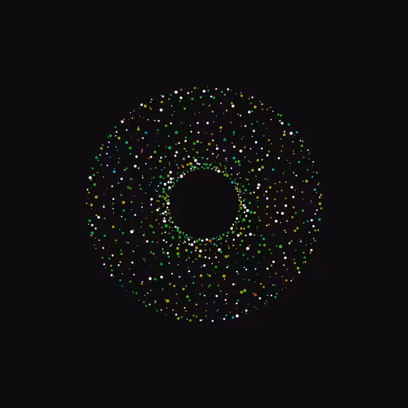 rotating particles #131