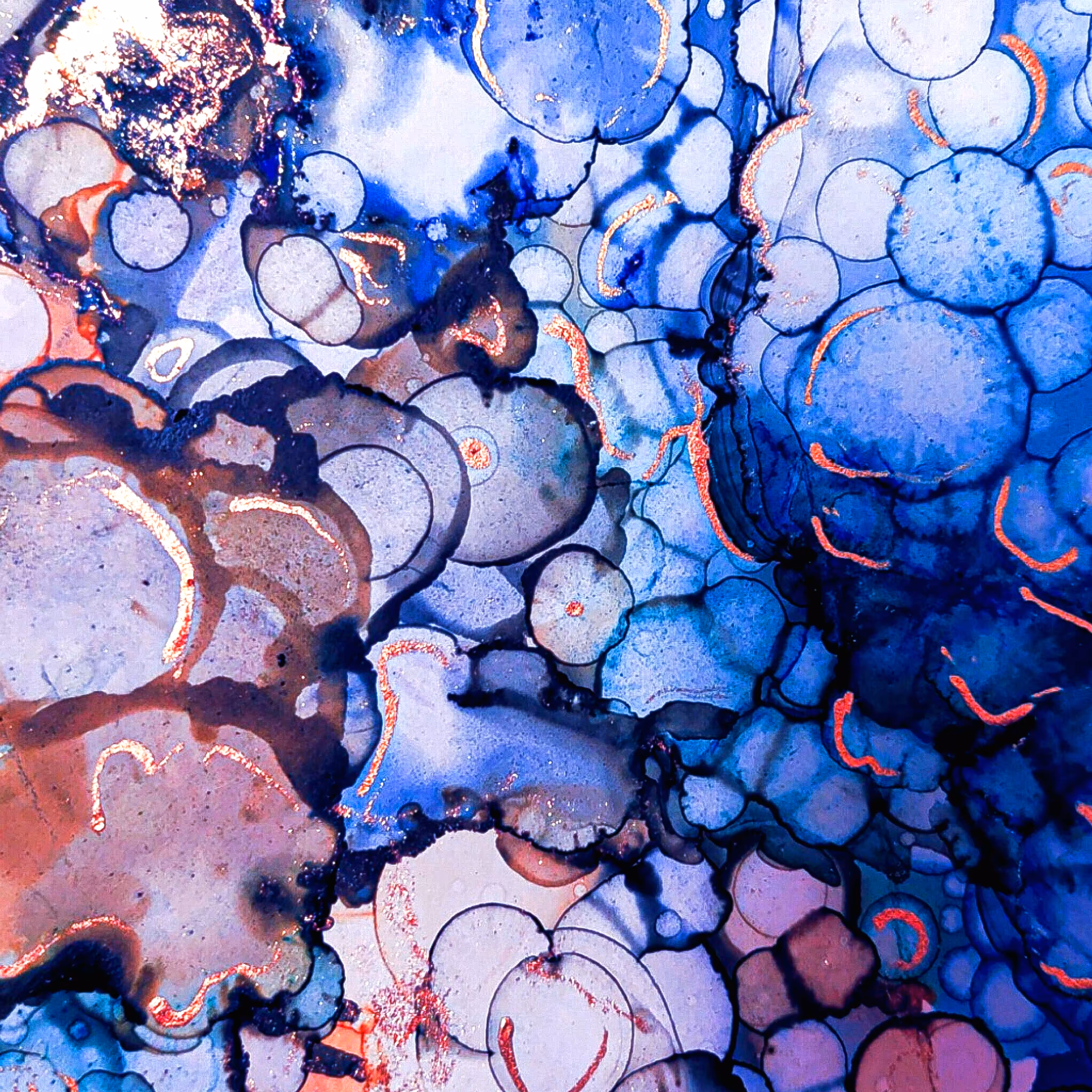 Dream bubble #1