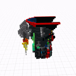 NecroMasterArmor