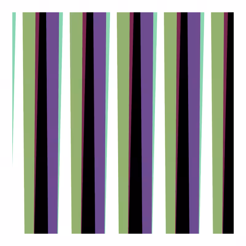 ALL COLORS ARE FANTASTIC #14