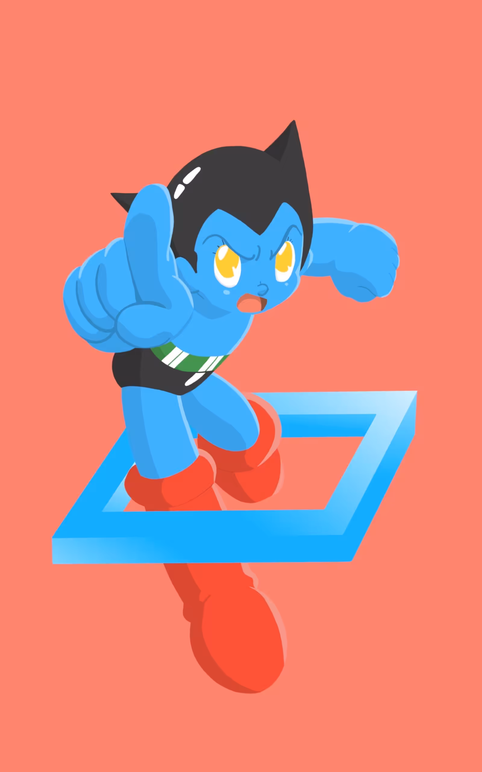 ASTROBOI