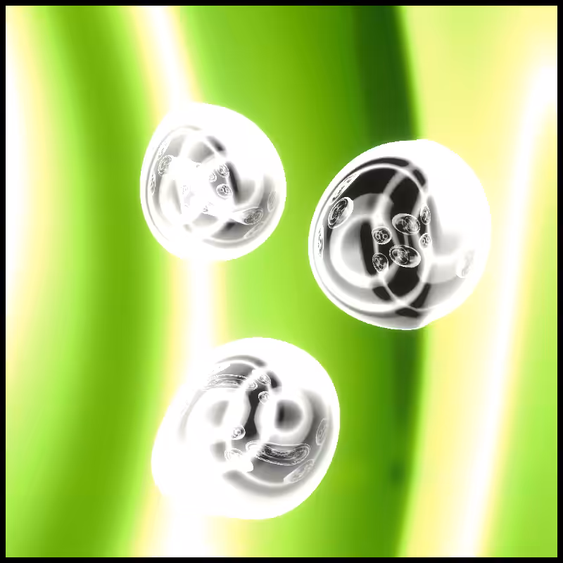 Bubblinception #4