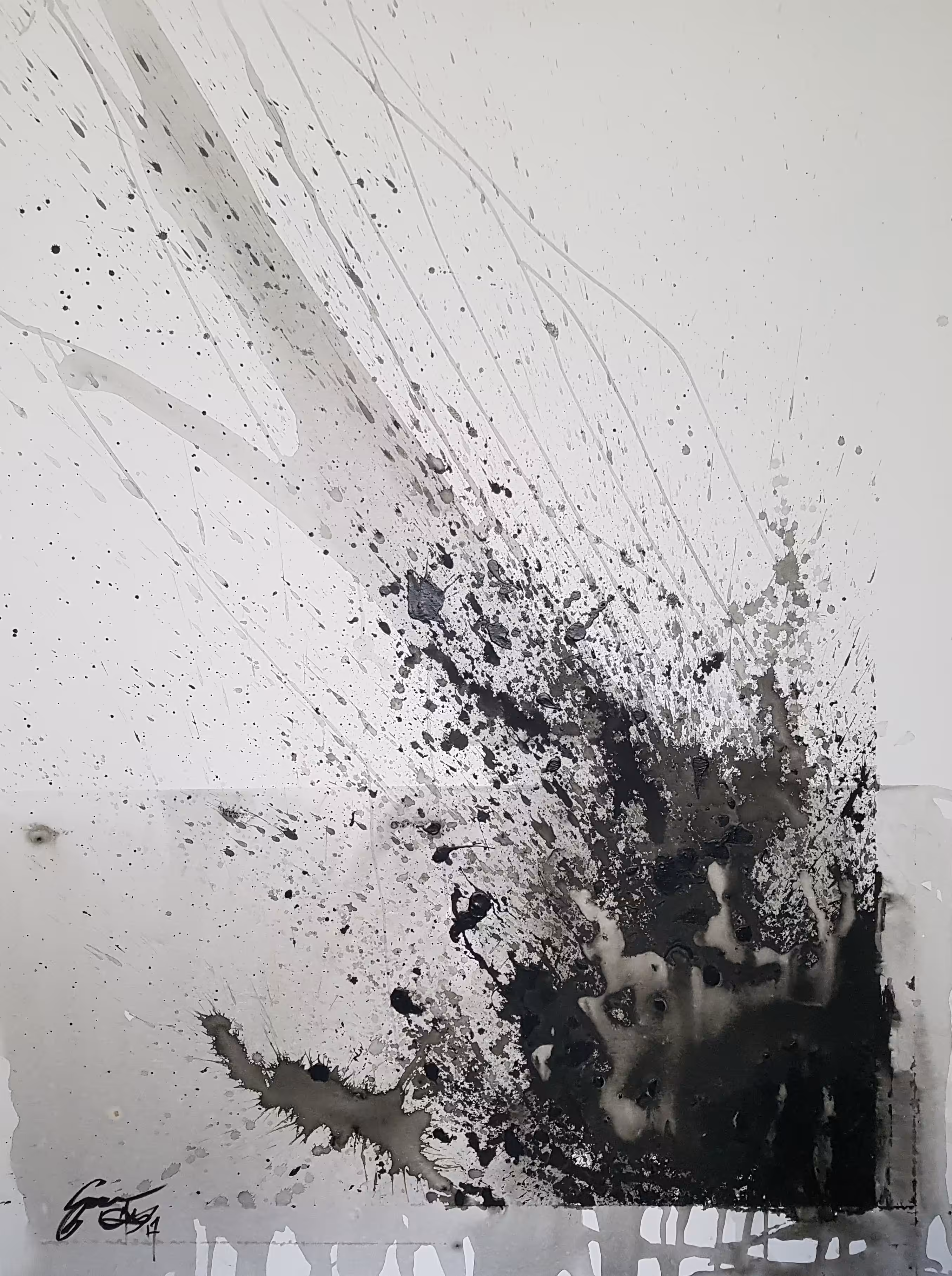 Black No. 3
