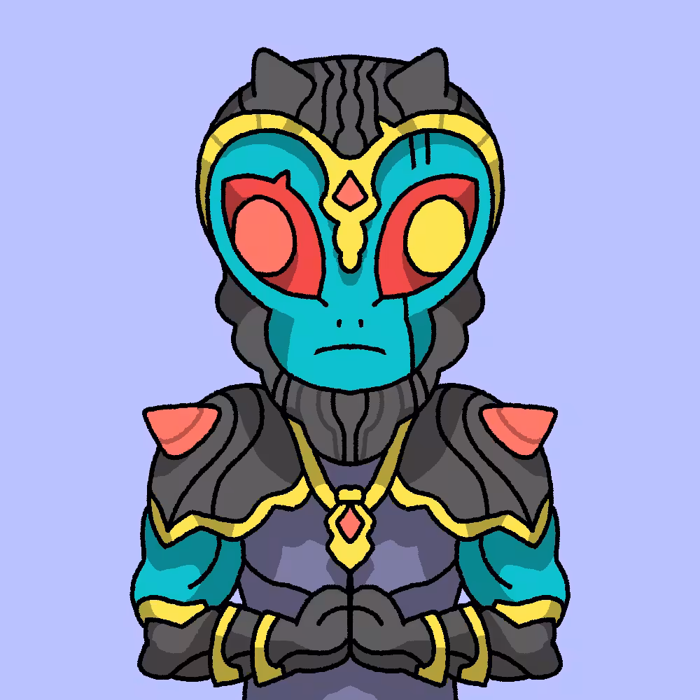 #74 — Warrior