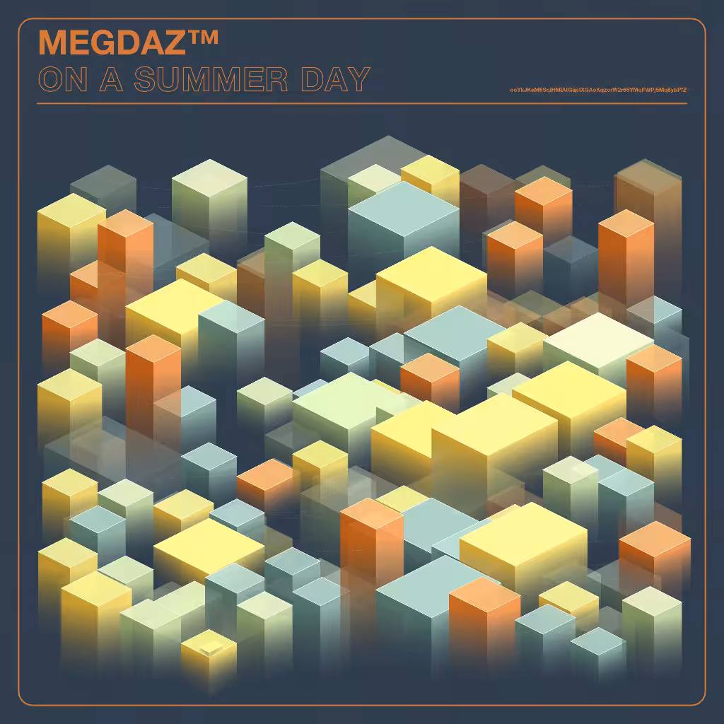 MEGDAZ #8