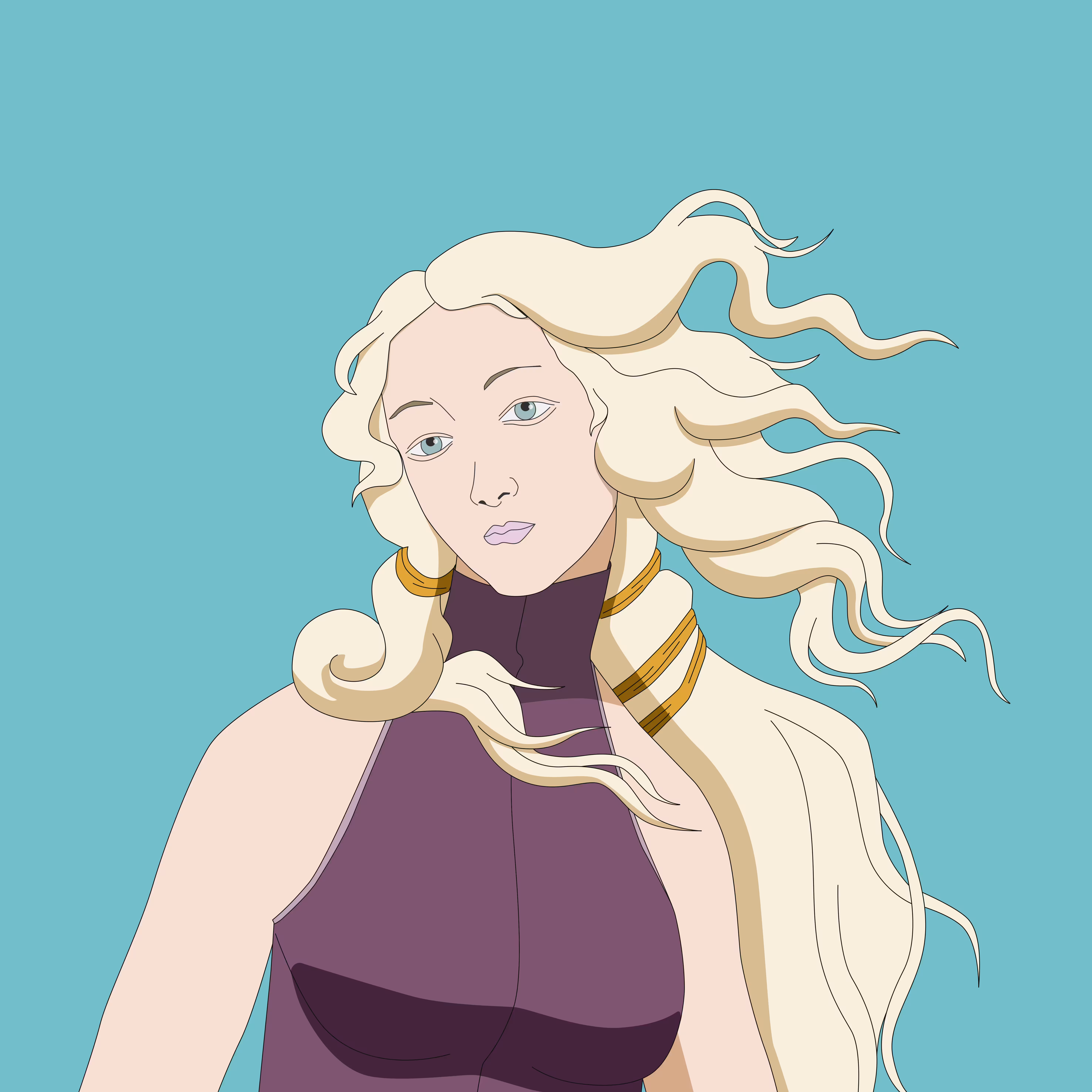 #0006 VENUS YAMANAKA 