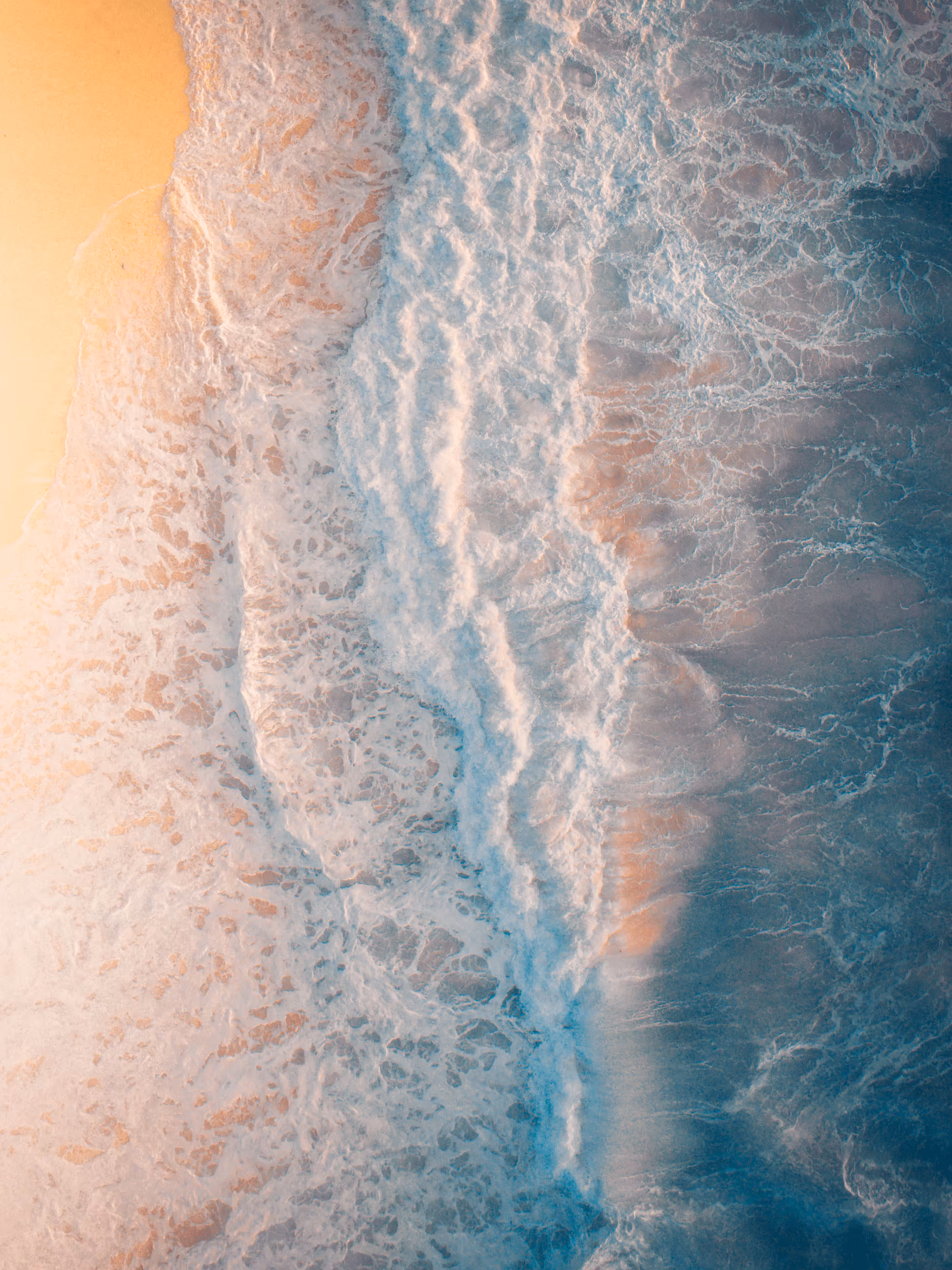 A Decade From Above #19 - Popsicle