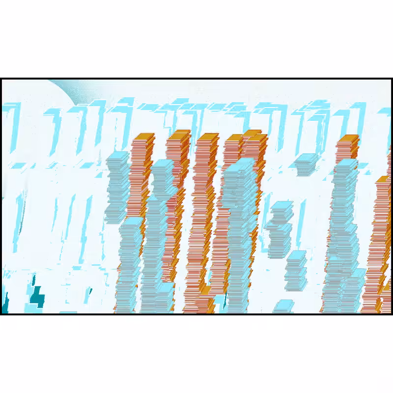 The Long Forgotten Structure #239