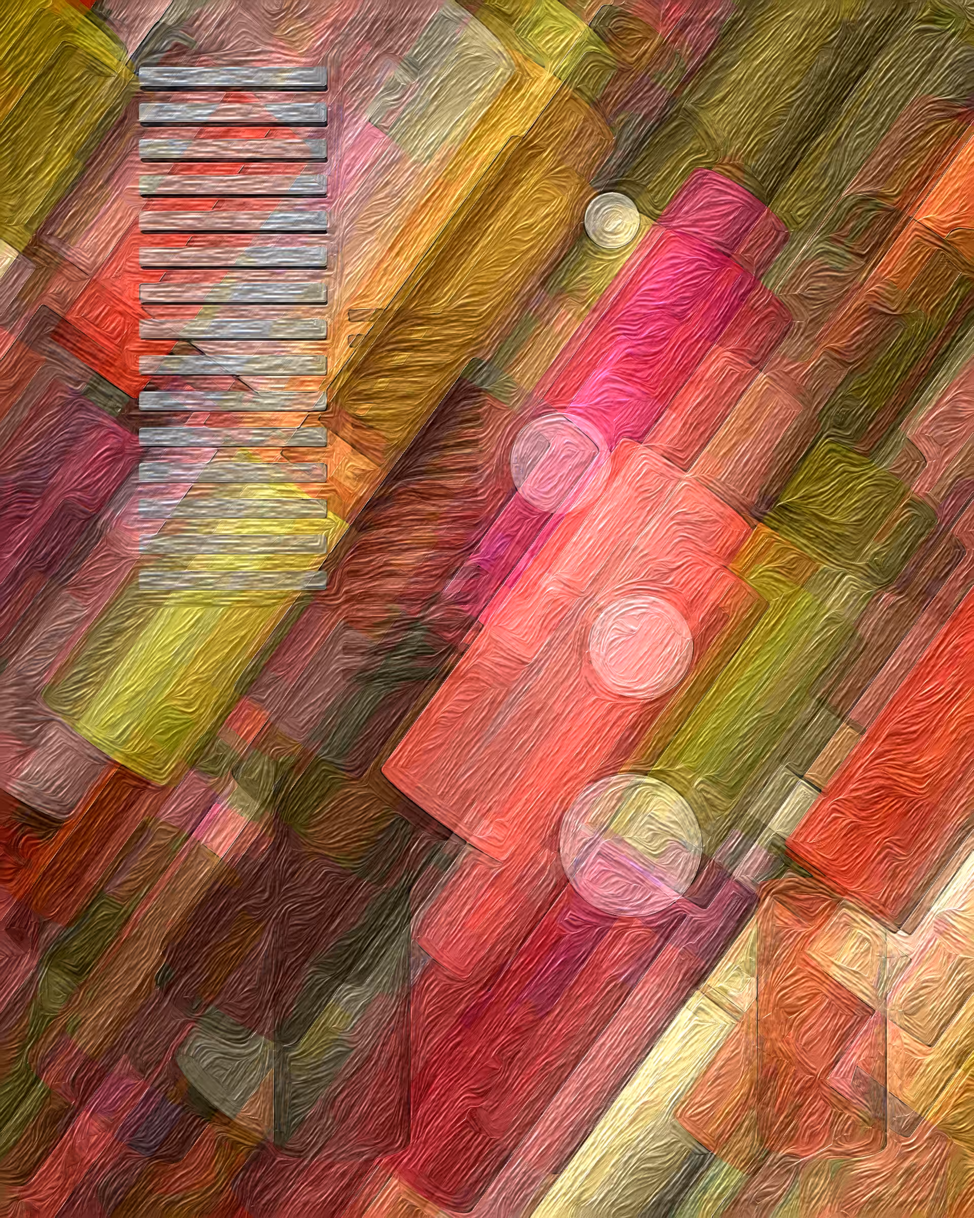 Glass Houses 2