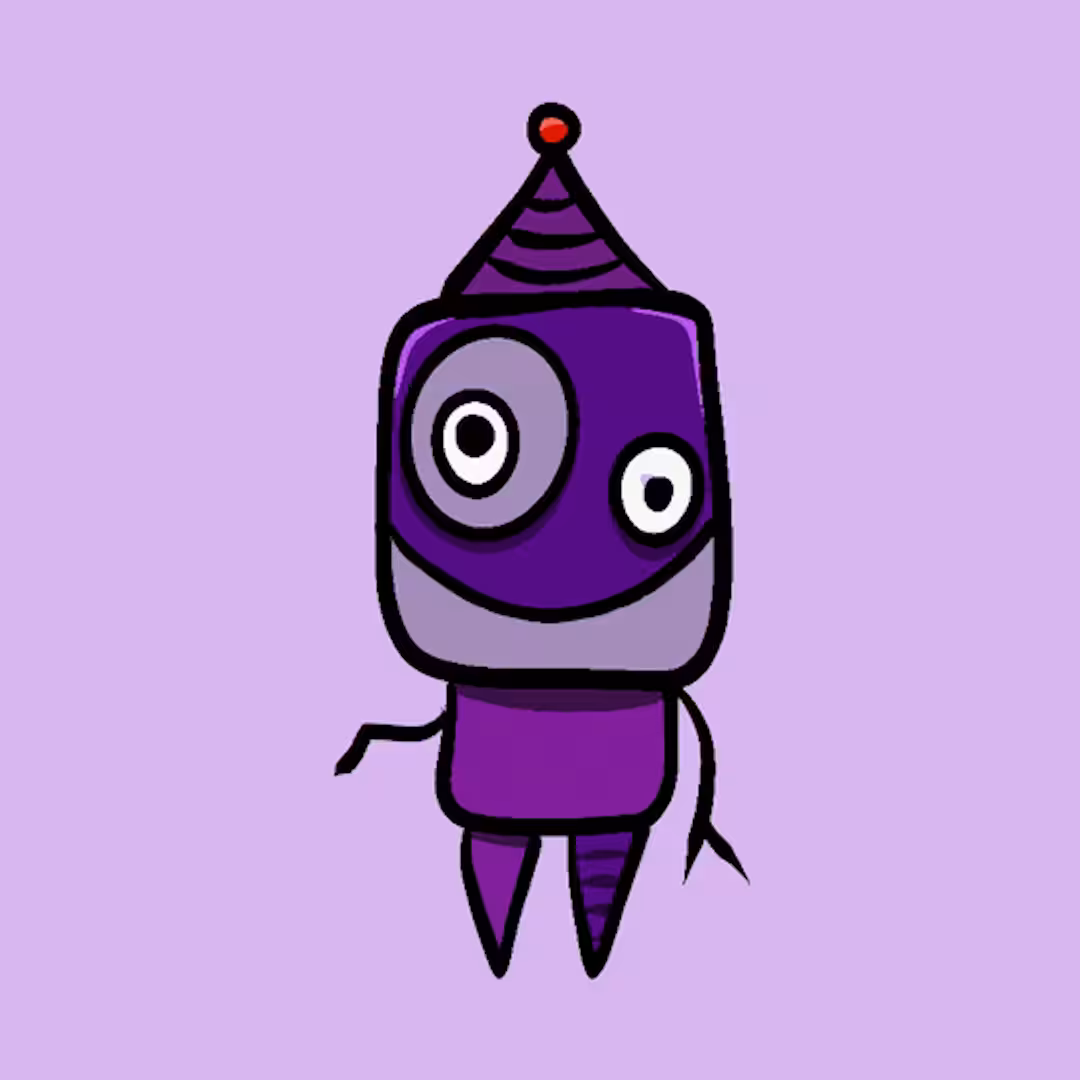 Loving Monster