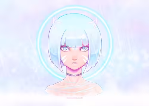 Pastel Demon