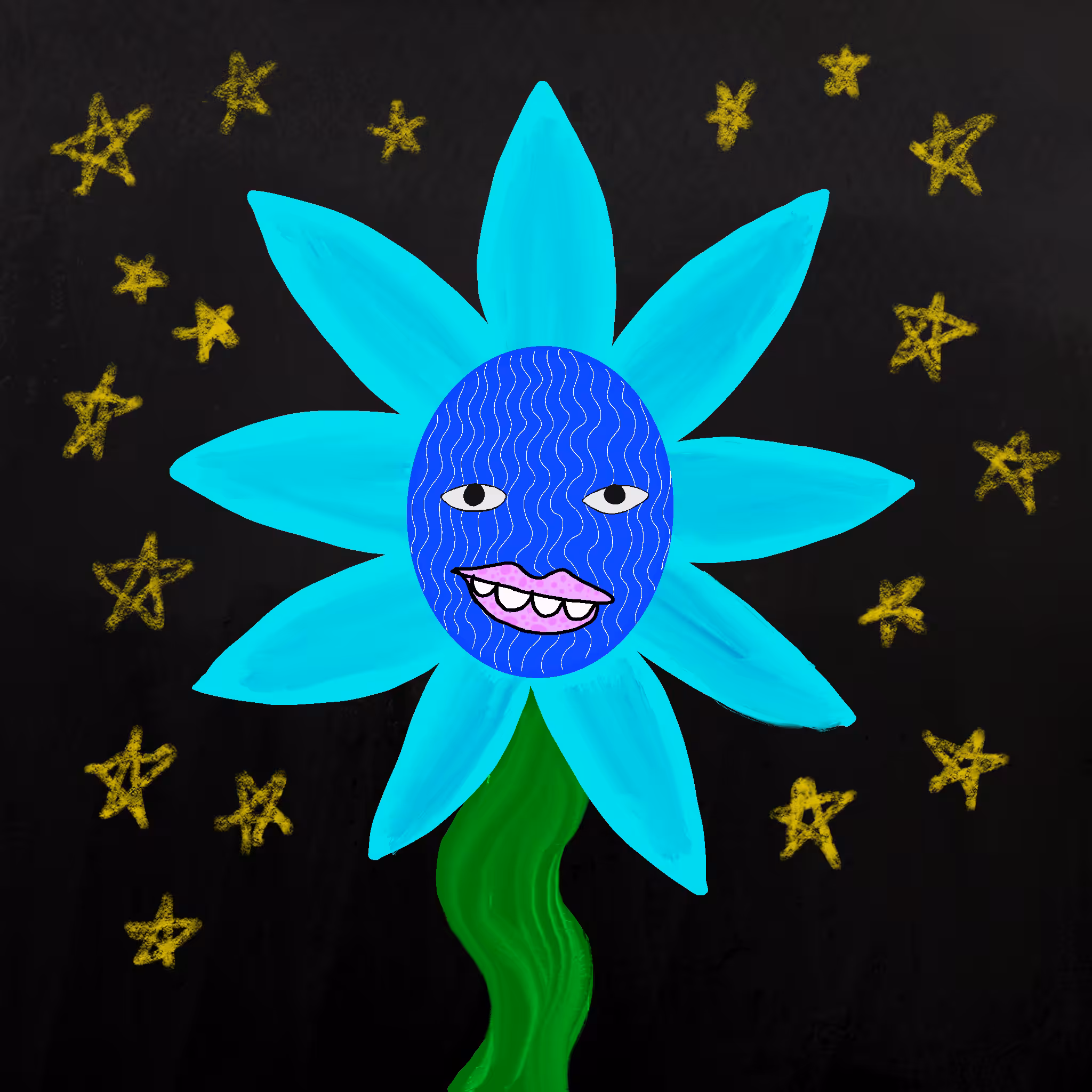 BVGARDEN: #3455