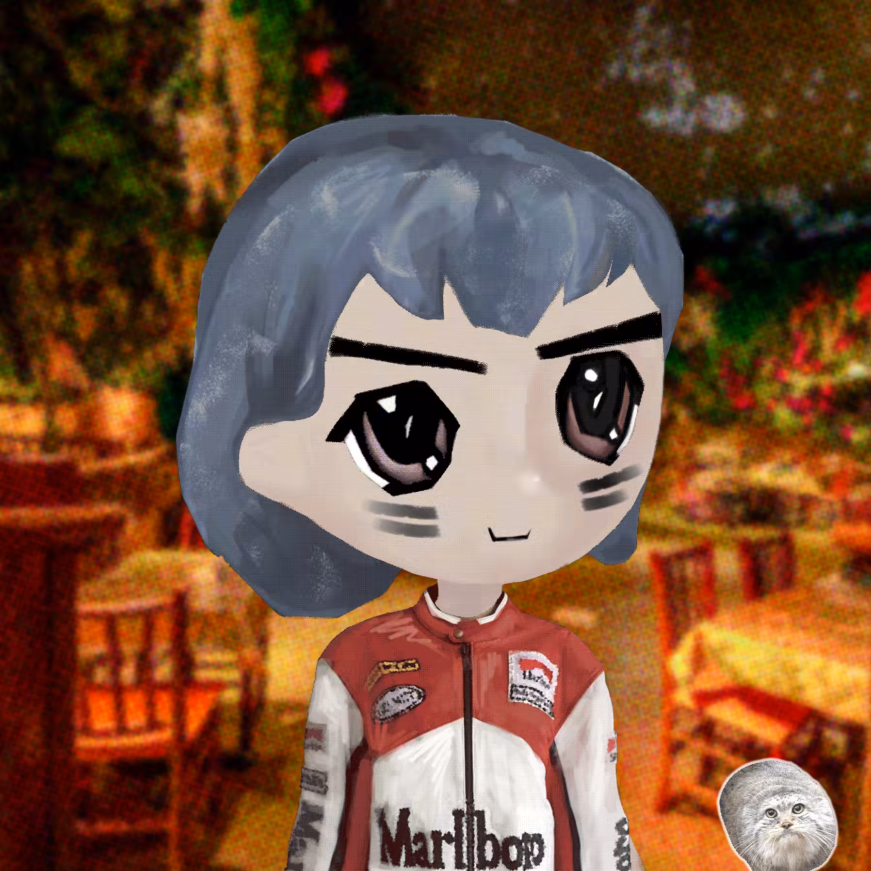 Remilio 8955