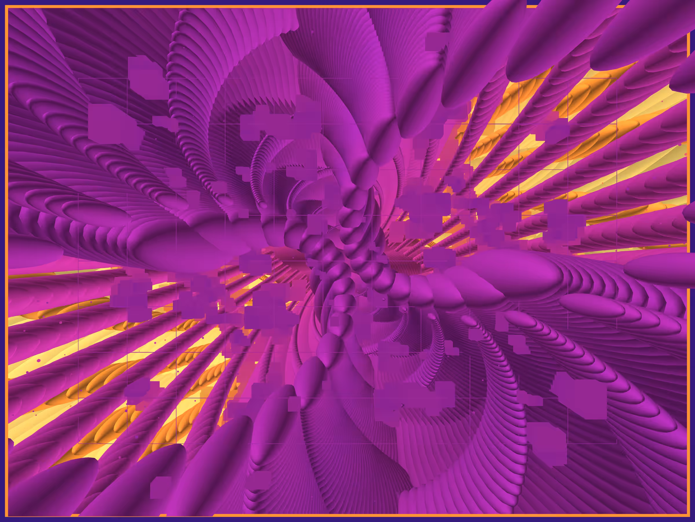 Colorspace #254
