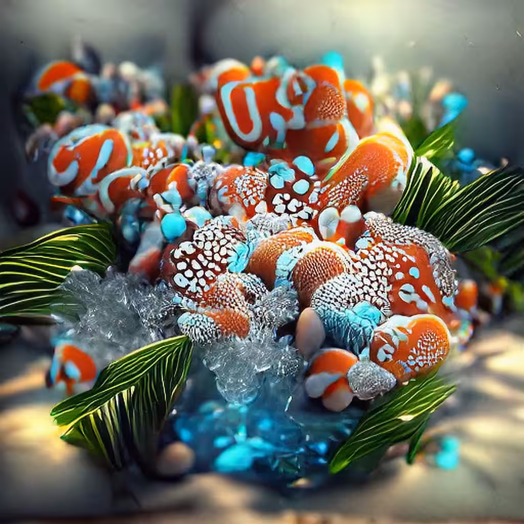Underwater Calls