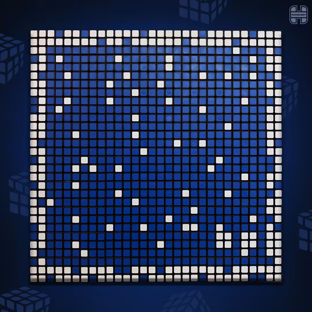 Cubed MindWave